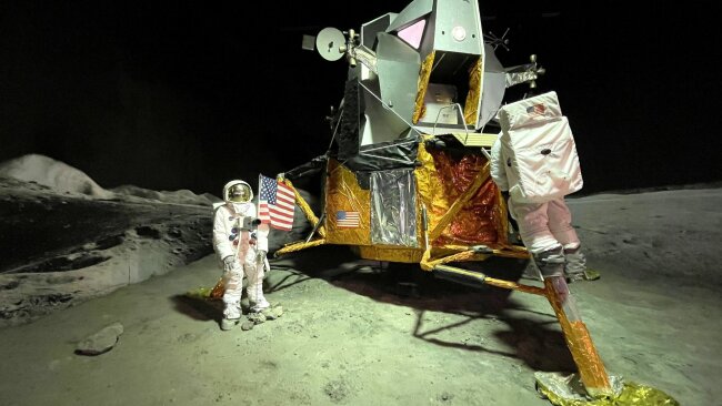 Fuel Cell in Spaceflight